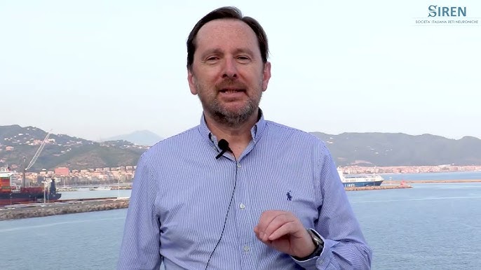 Alessandro Vinciarelli