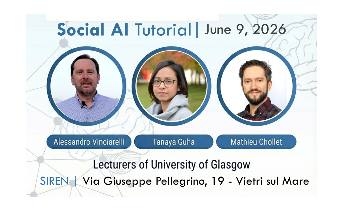 Social AI Tutorial 2026